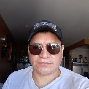 Meet your Posher, Nephtali